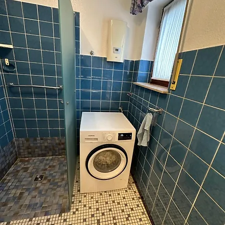 Lägenhet Wohnen In Ems Haren